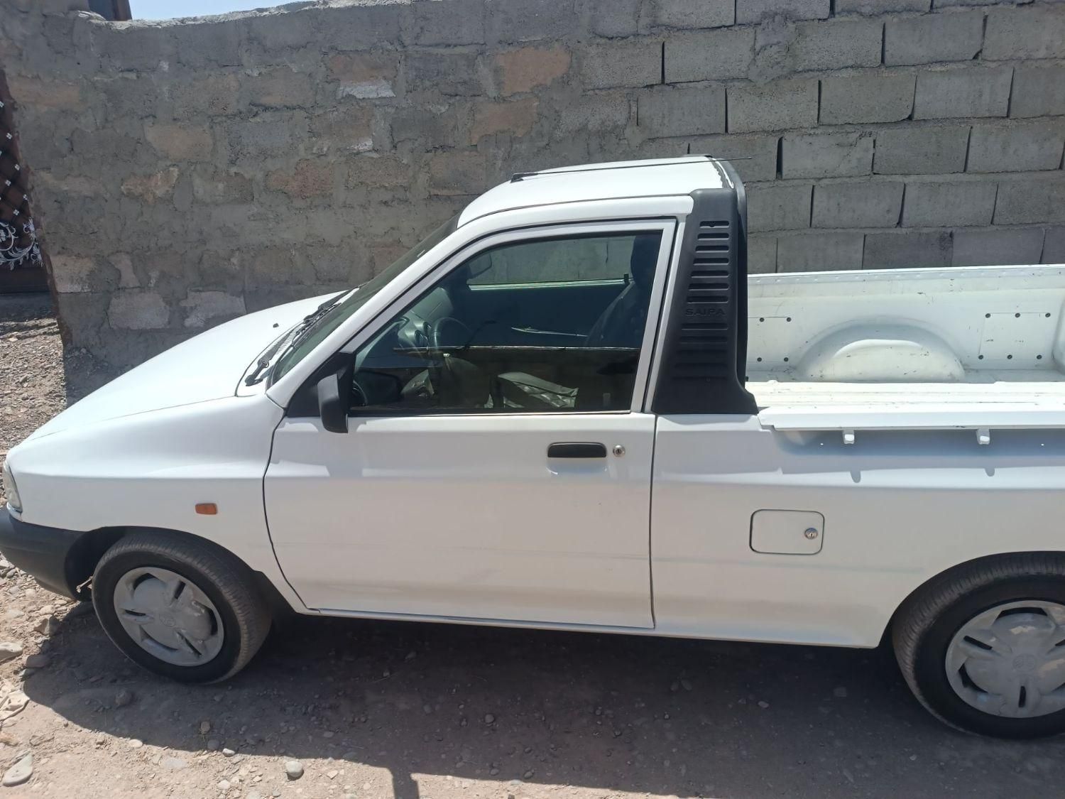 پراید 151 SE - 1400