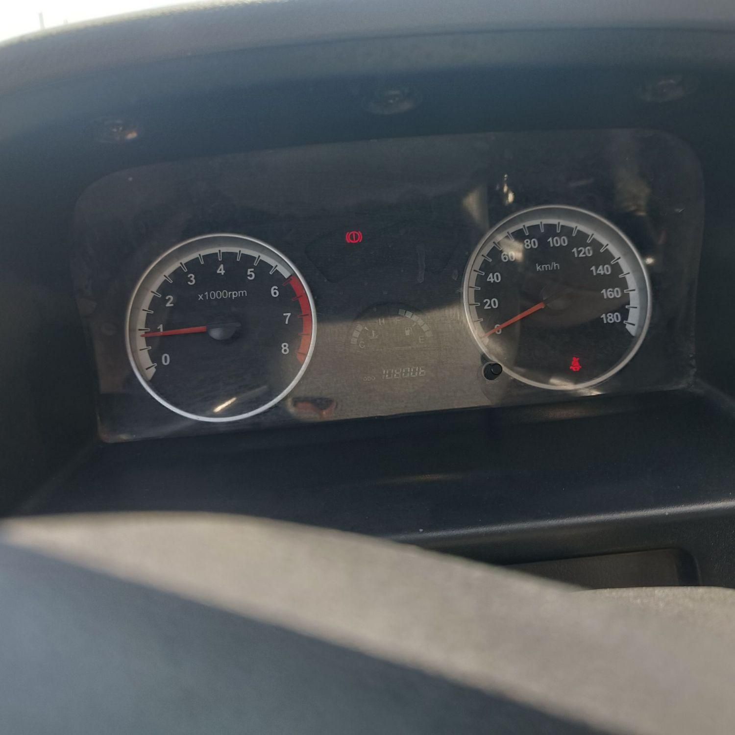 پراید 151 SE - 1400
