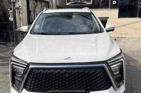خودرو کی ام سی، X5 آگهی ann_17847818