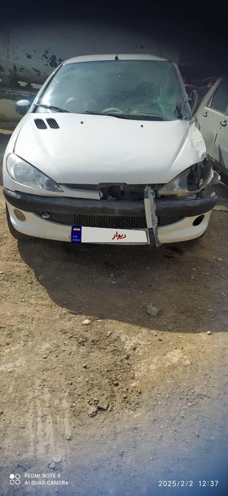 خودرو پژو، 206 آگهی ann_17847840