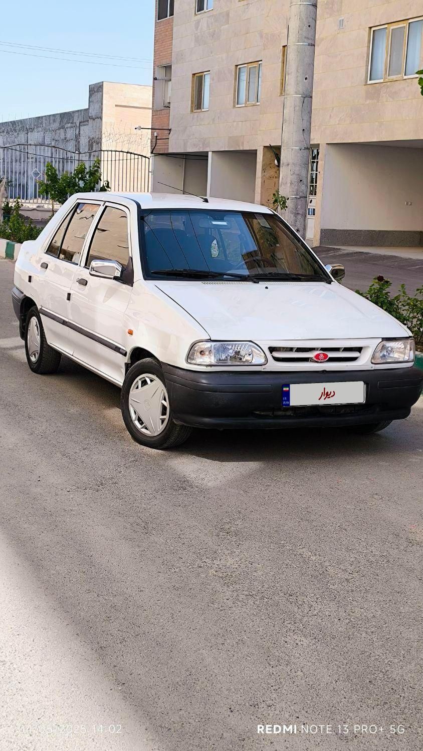 خودرو پراید، 131 آگهی ann_17847852