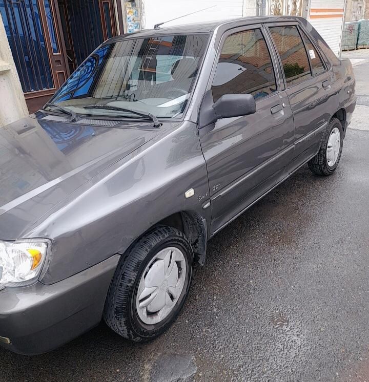 پراید 132 SE - 1395