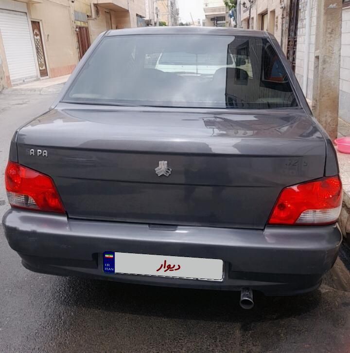 خودرو پراید، 132 آگهی ann_17847877