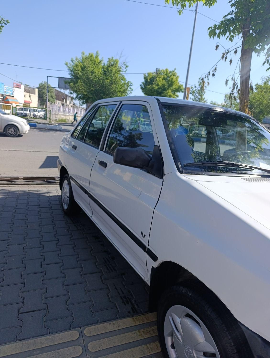 خودرو پراید، صبا آگهی ann_17847881