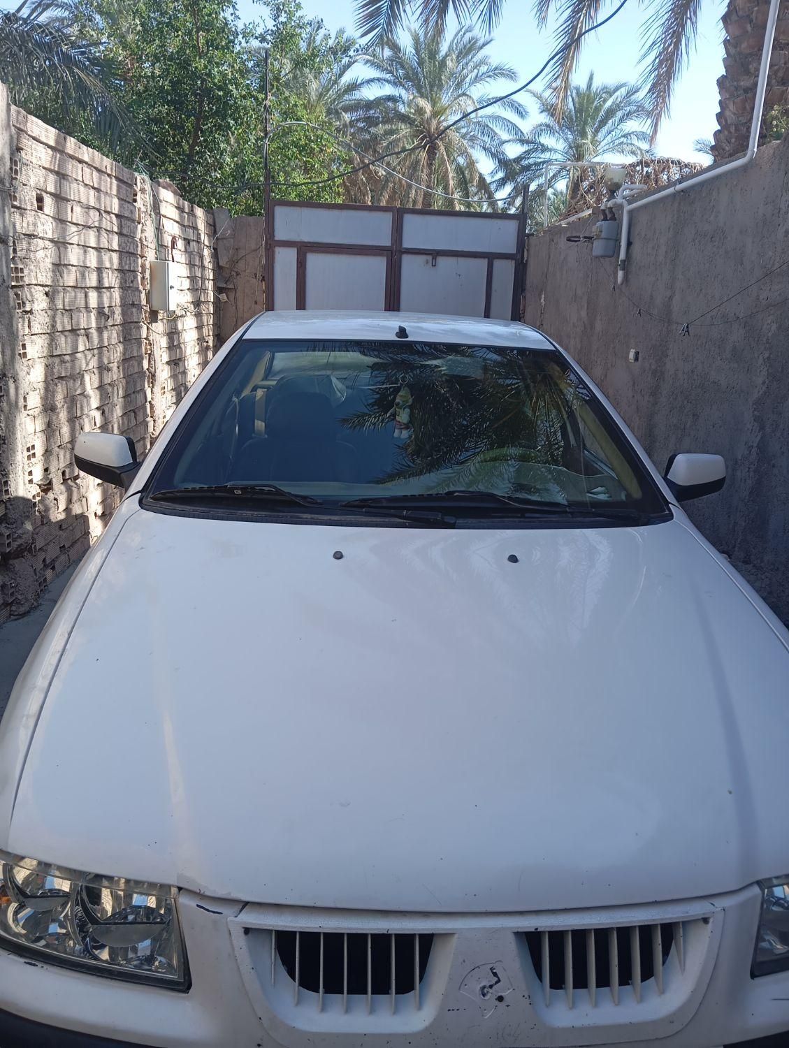 سمند SE - - 1390