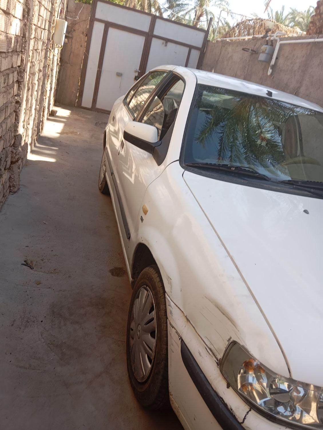 سمند SE - - 1390