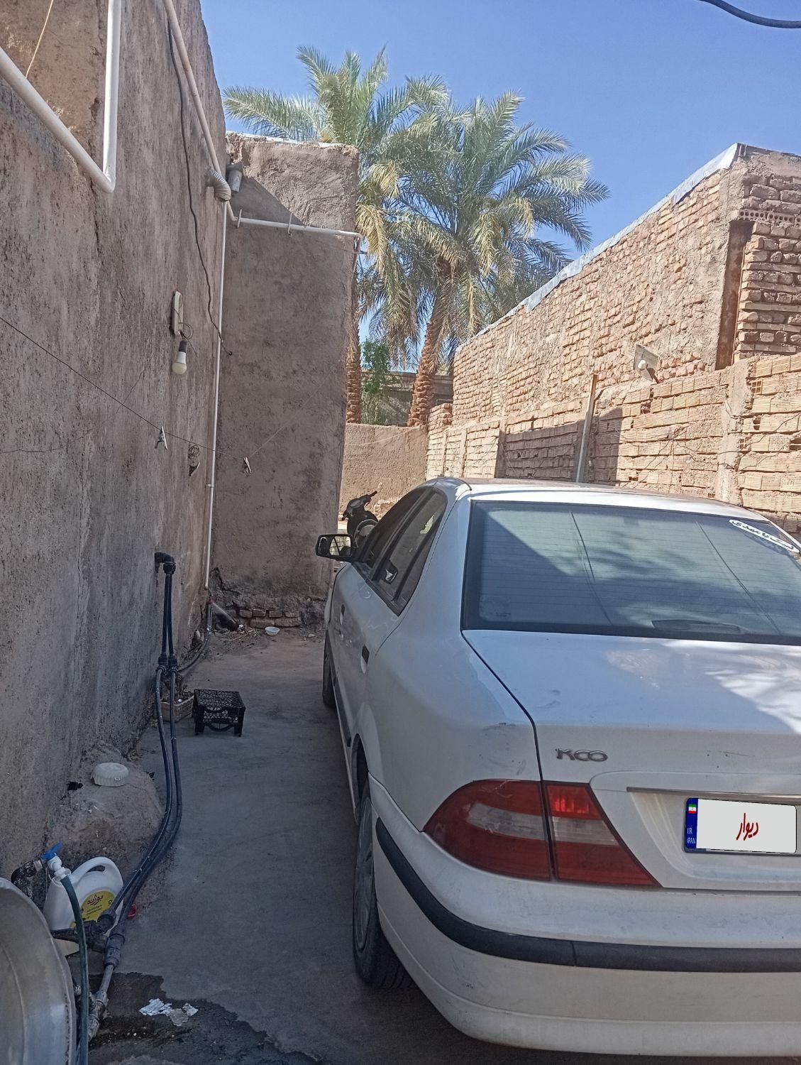 سمند SE - - 1390
