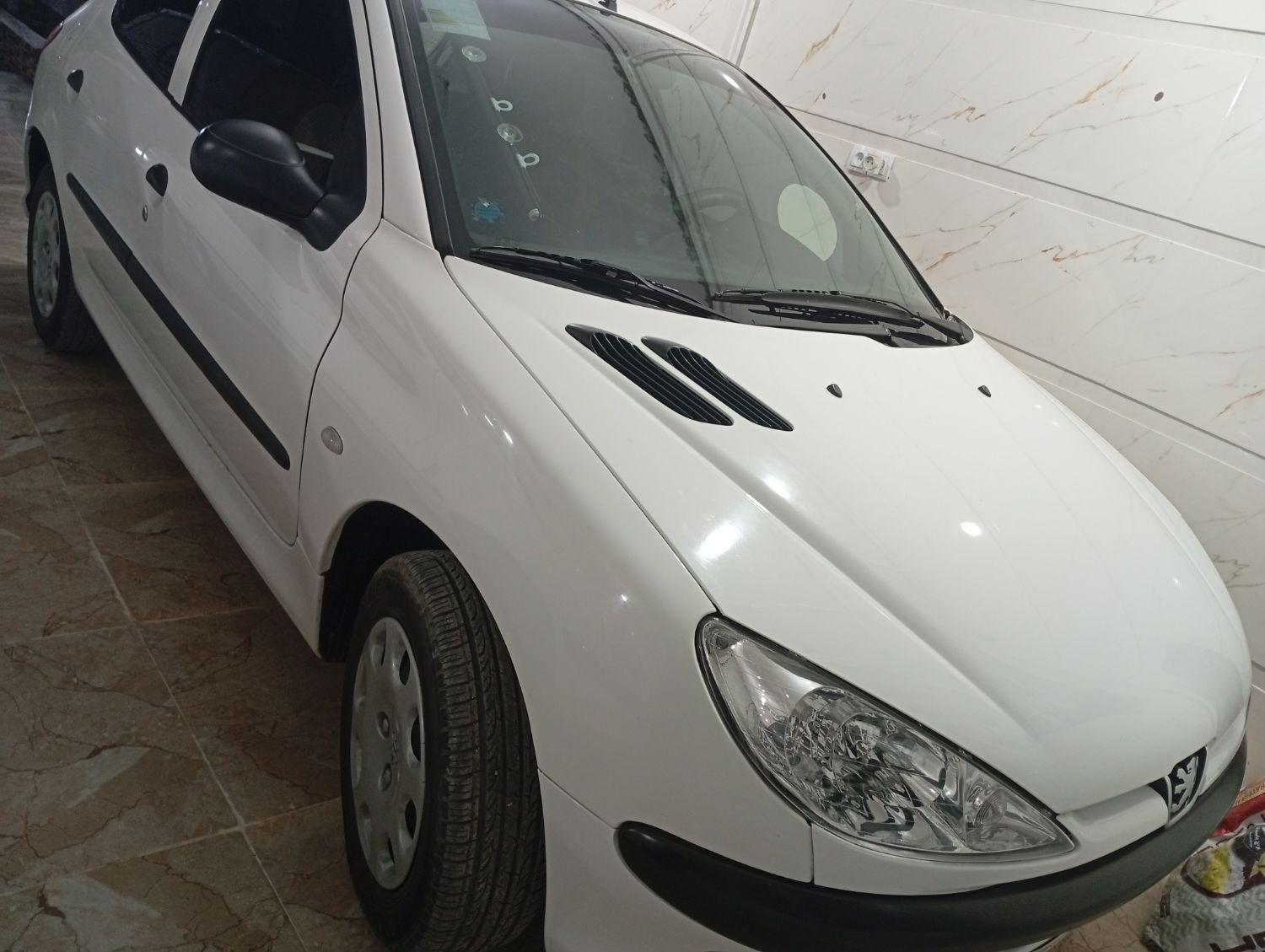 خودرو پژو، 206 آگهی ann_17847898