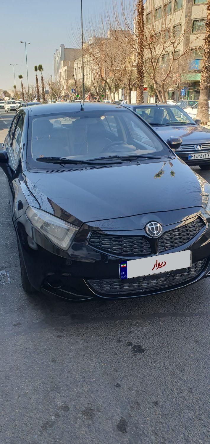 خودرو برلیانس، H220 آگهی ann_17847909
