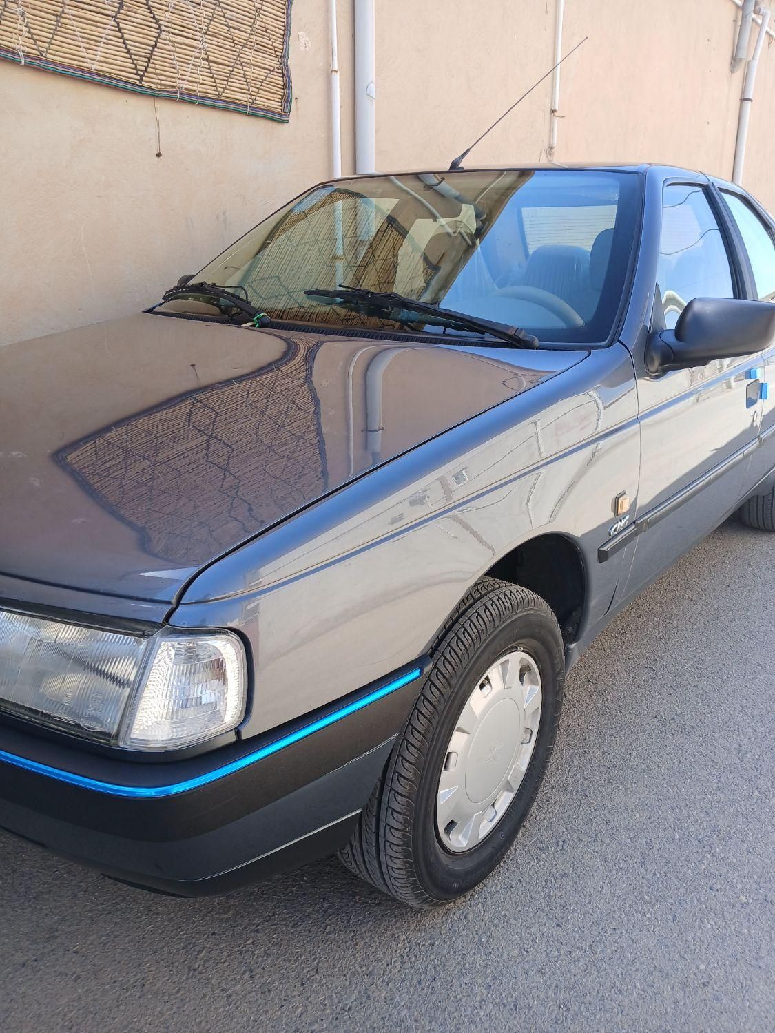 پژو 405 GLX - 1398