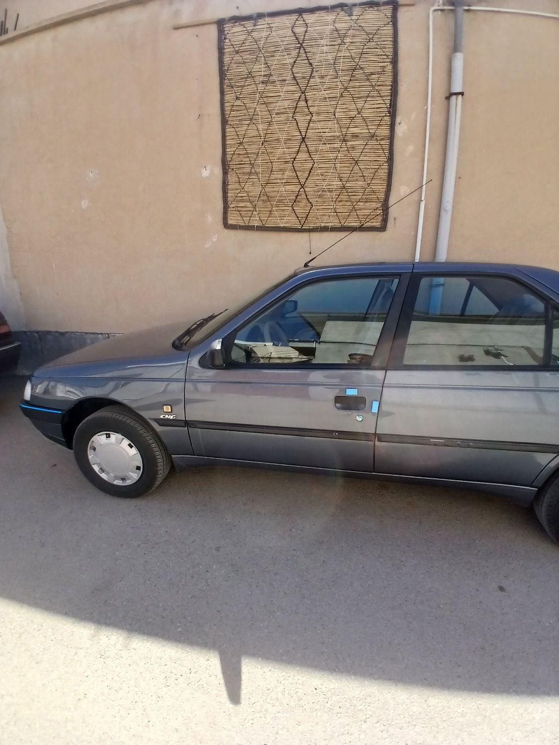 پژو 405 GLX - 1398