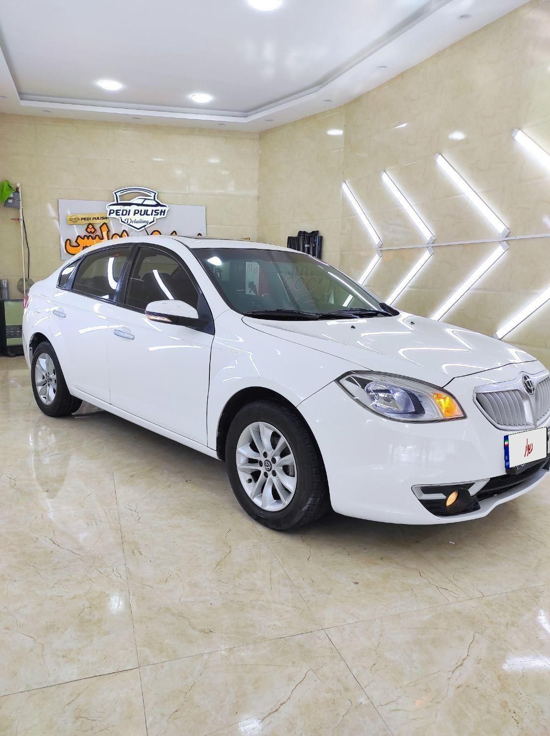 خودرو برلیانس، H330 آگهی ann_17847957