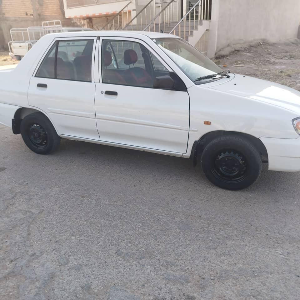 پراید 132 SE - 1397