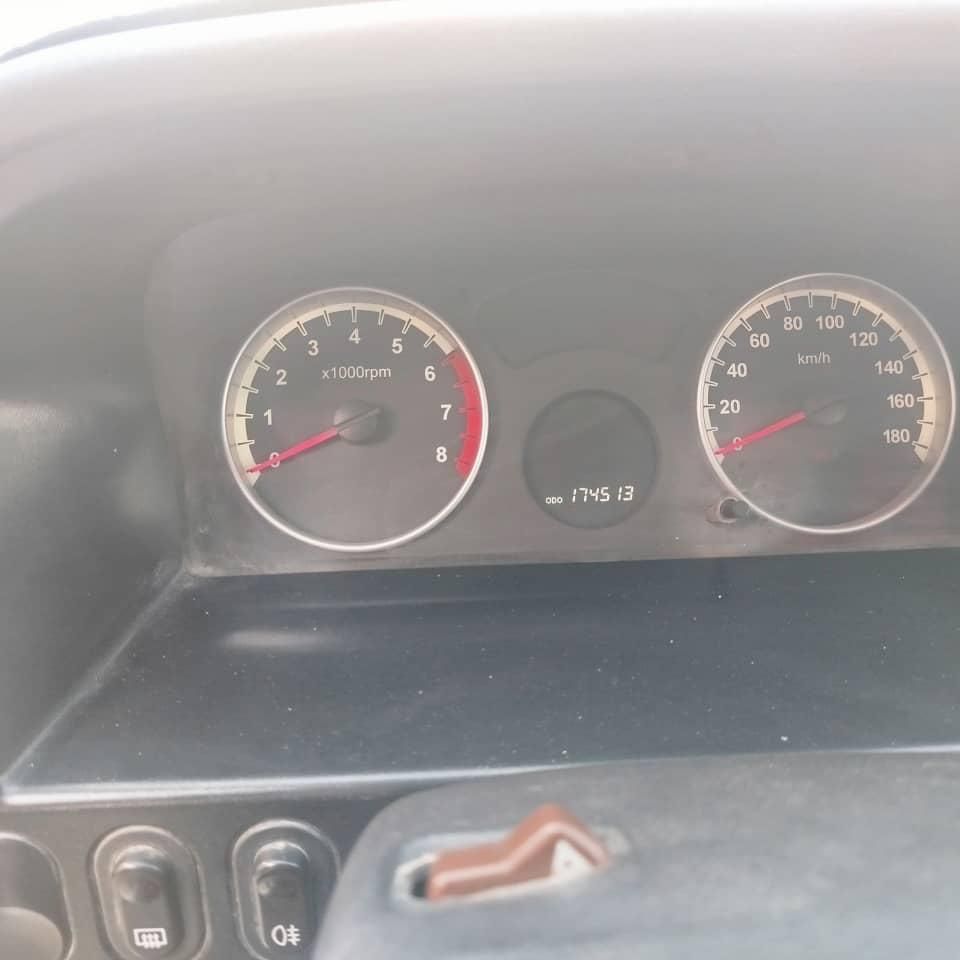 پراید 132 SE - 1397