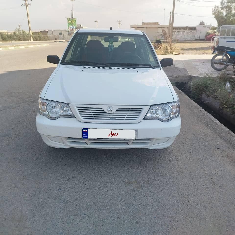 خودرو پراید، 132 آگهی ann_17847969