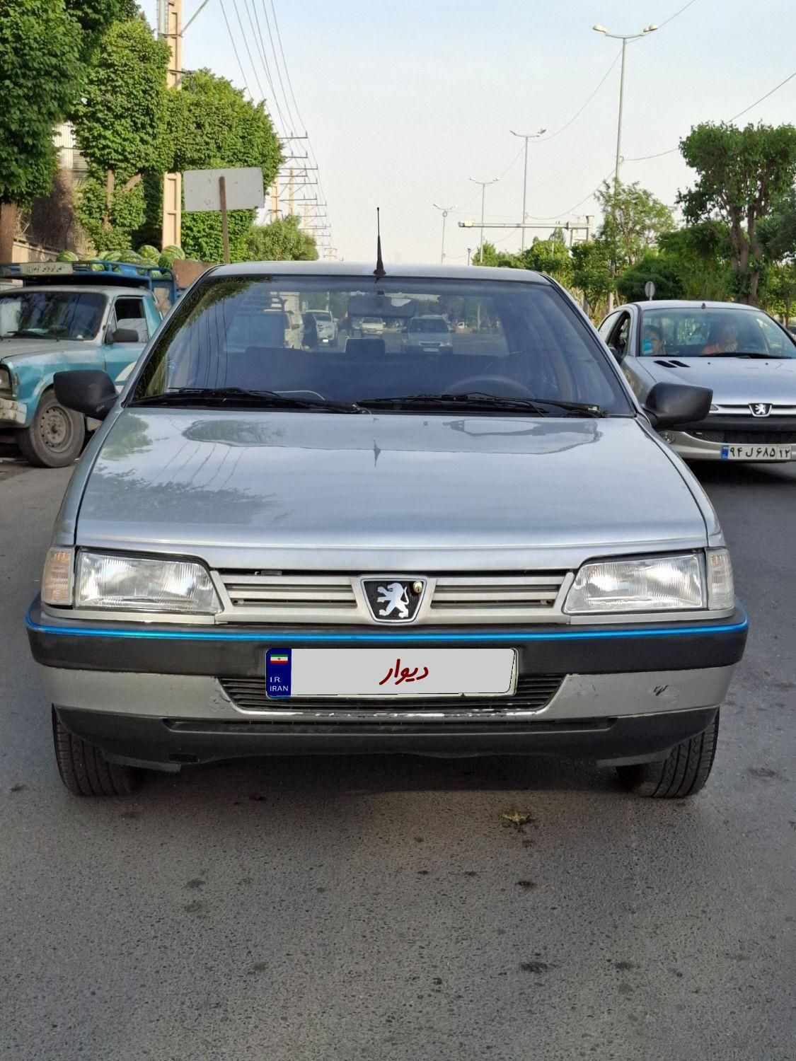 خودرو پژو، 405 آگهی ann_17847970