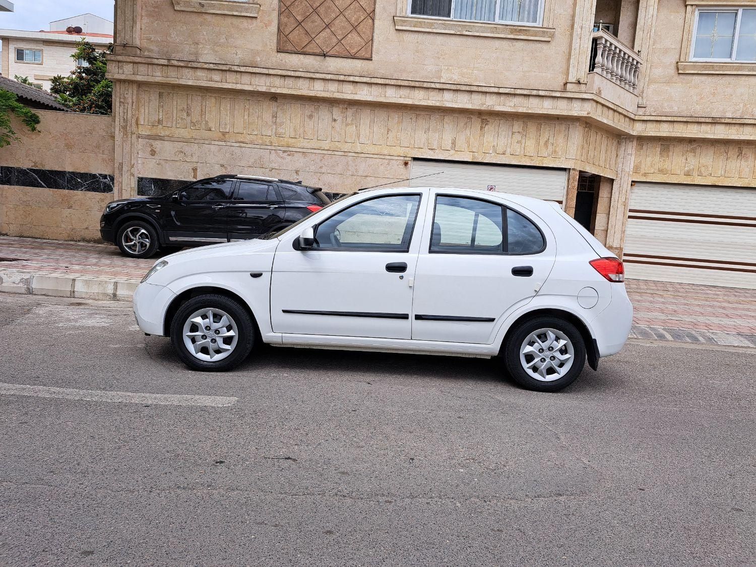 خودرو تیبا، 2 آگهی ann_17847983