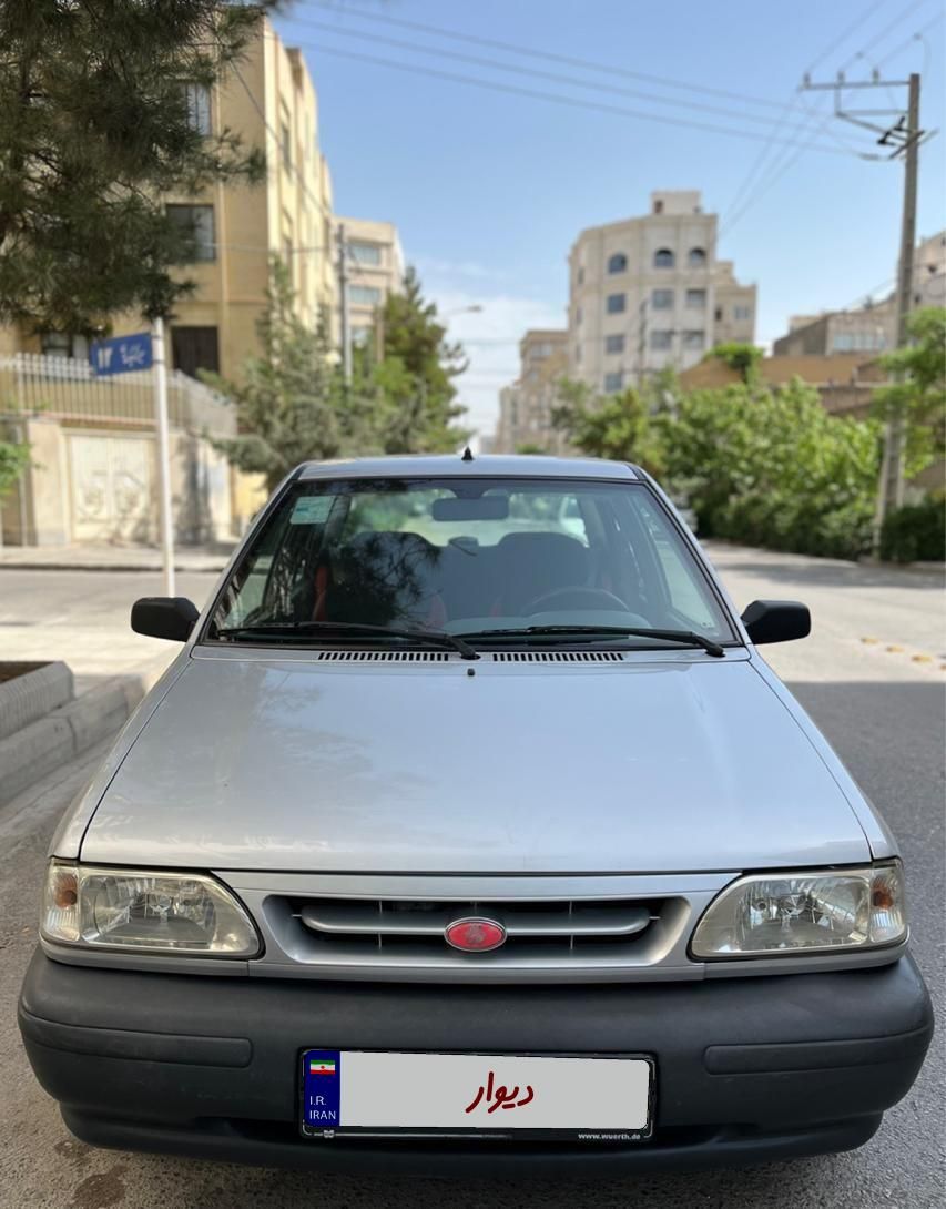 خودرو پراید، 131 آگهی ann_17847989