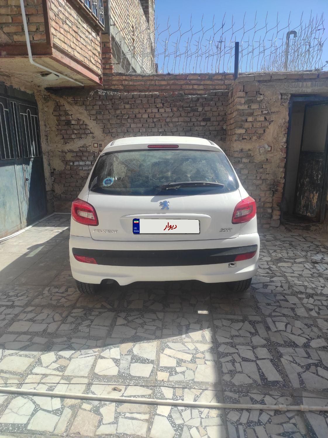 خودرو پژو، 207 آگهی ann_17848007