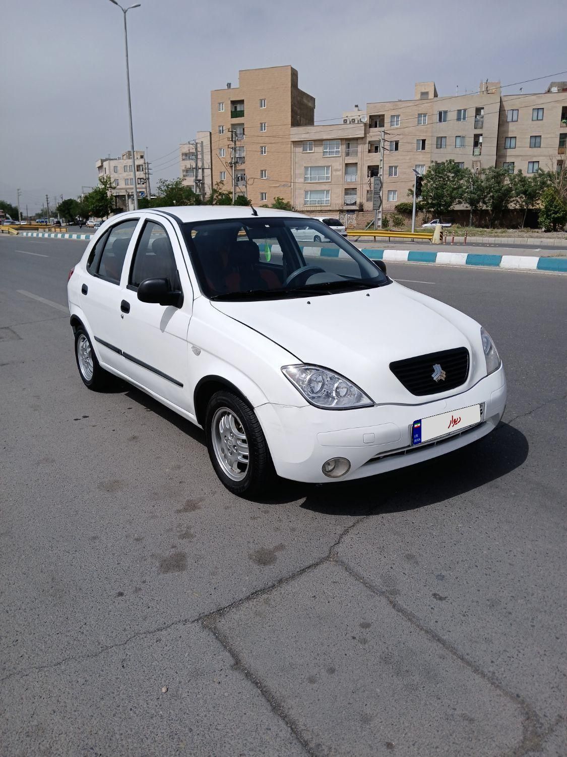خودرو تیبا، 2 آگهی ann_17848015
