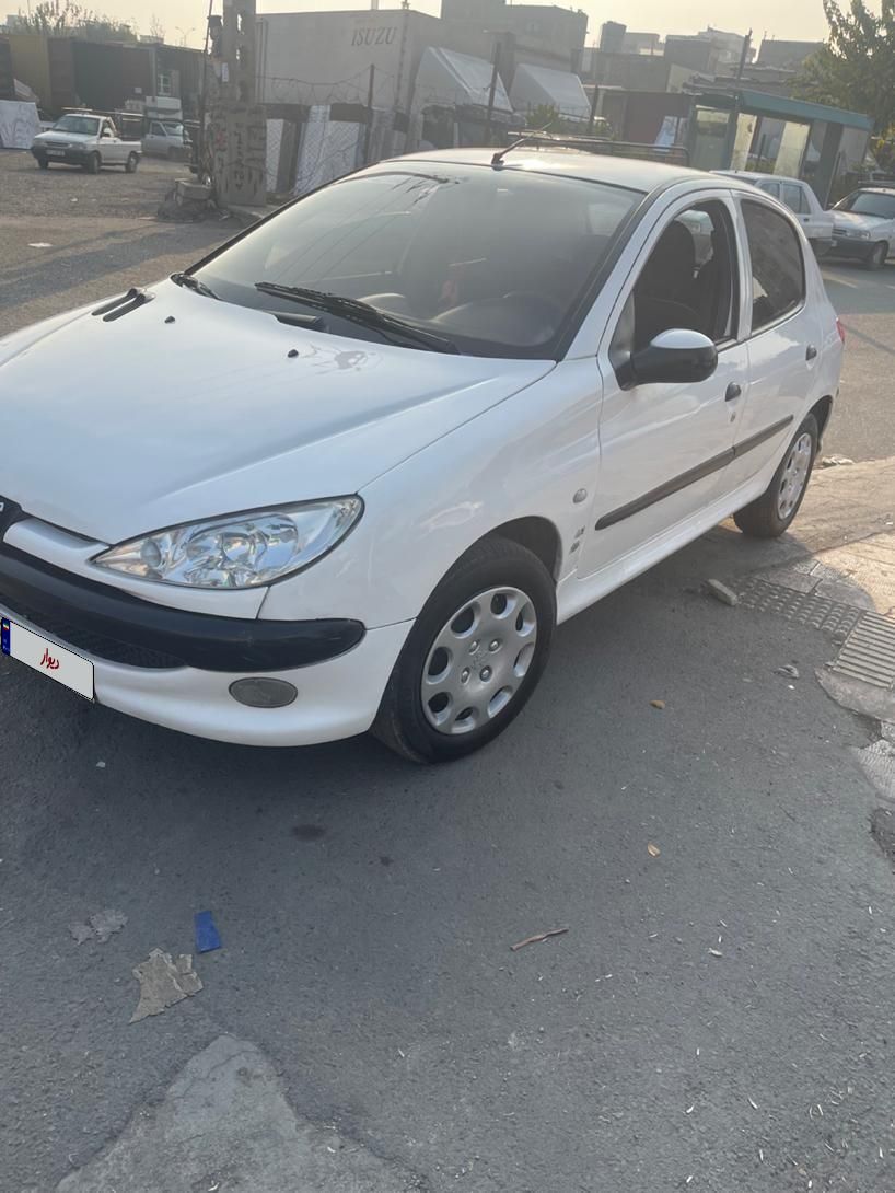 خودرو پژو، 206 آگهی ann_17848018
