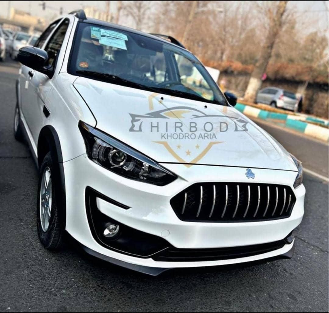 اطلس G دنده ای - 1404