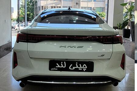 خودرو کی ام سی، J7 آگهی ann_17848065