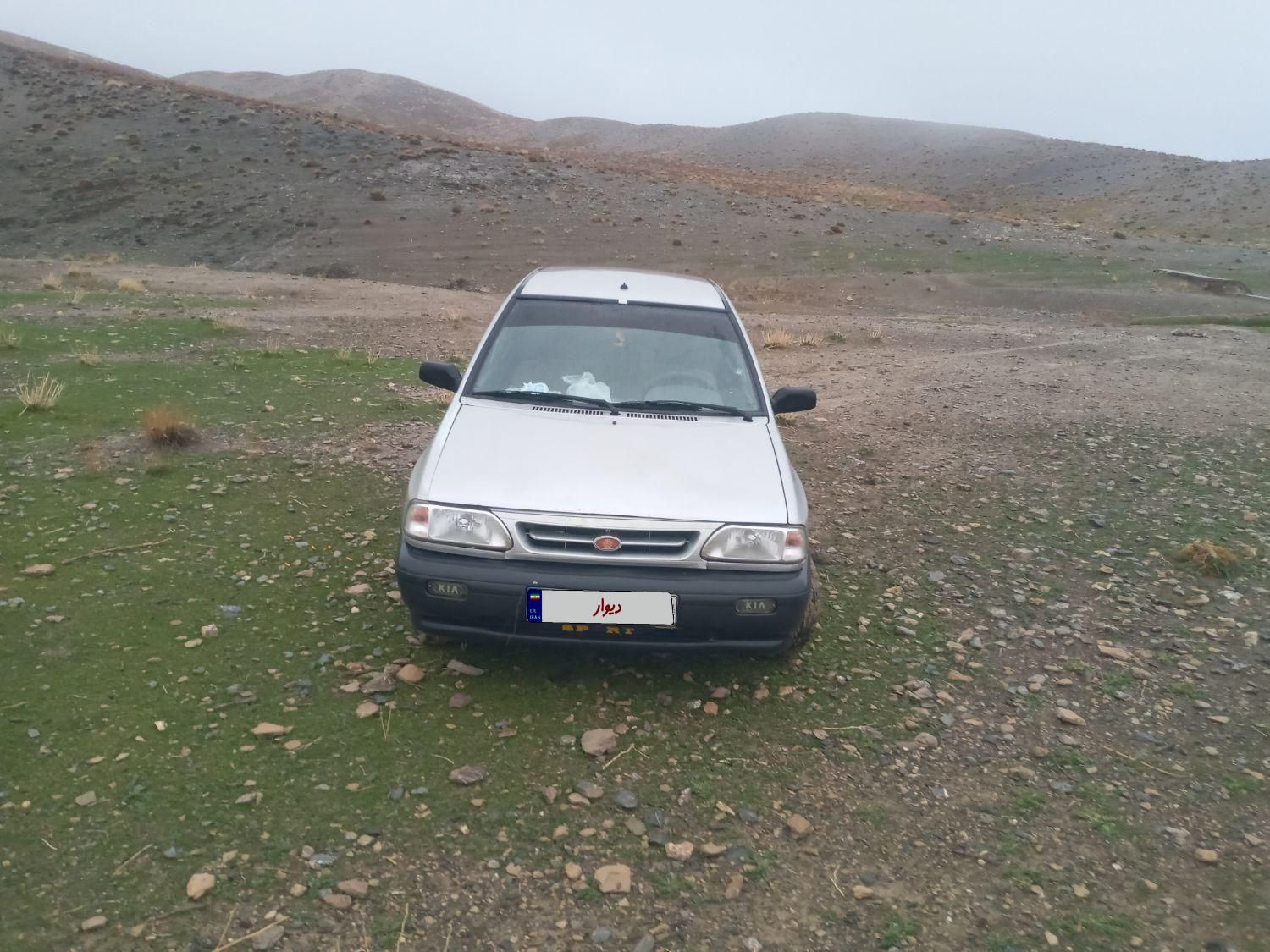 خودرو پراید، 131 آگهی ann_17848069