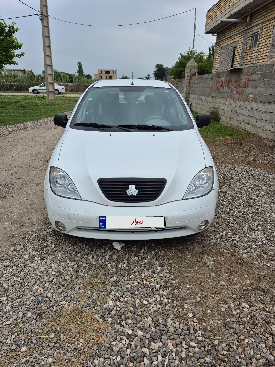 خودرو تیبا، 2 آگهی ann_17848111
