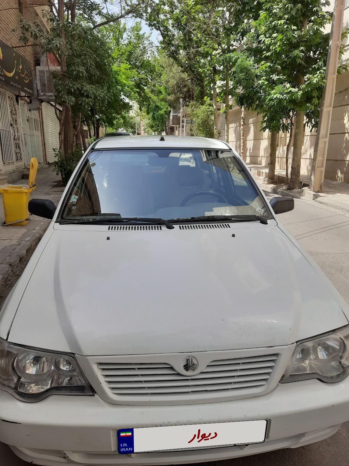 خودرو پراید، 111 آگهی ann_17848140