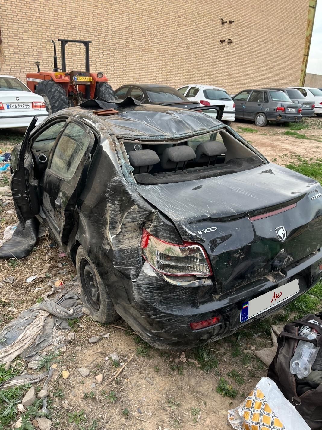 رانا LX - - 1398