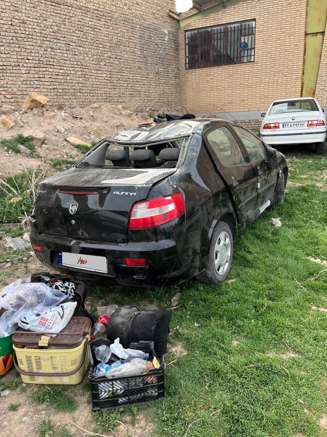خودرو رانا، LX آگهی ann_17848160