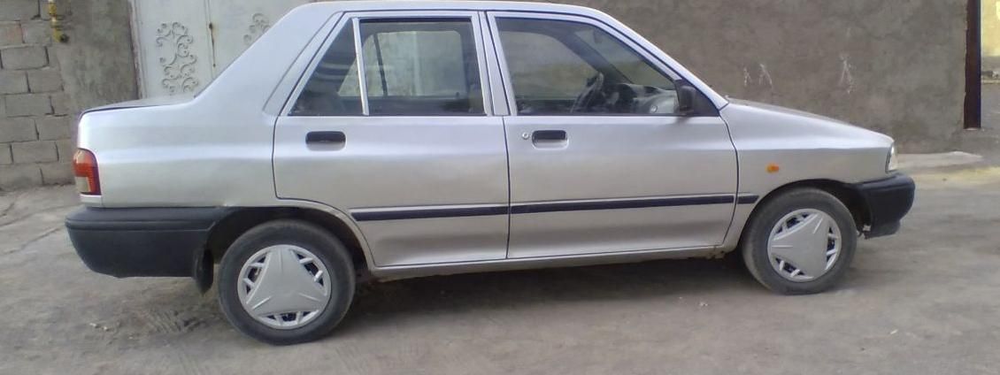 پراید 131 SE - 1394