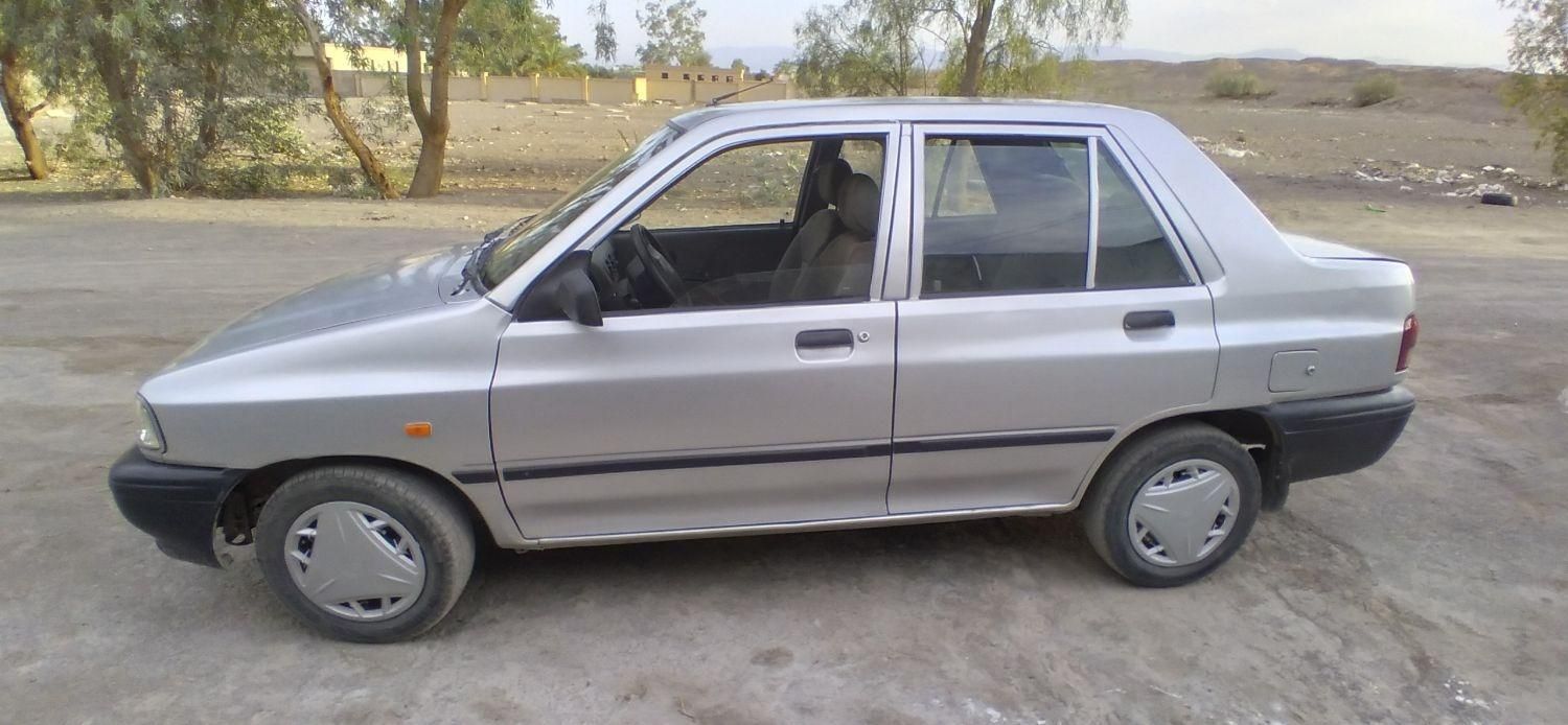 پراید 131 SE - 1394