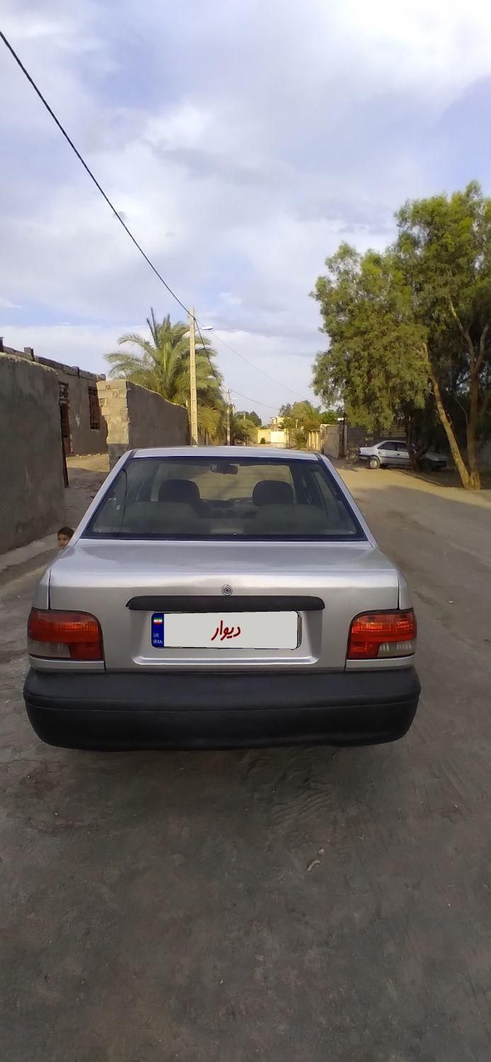 پراید 131 SE - 1394