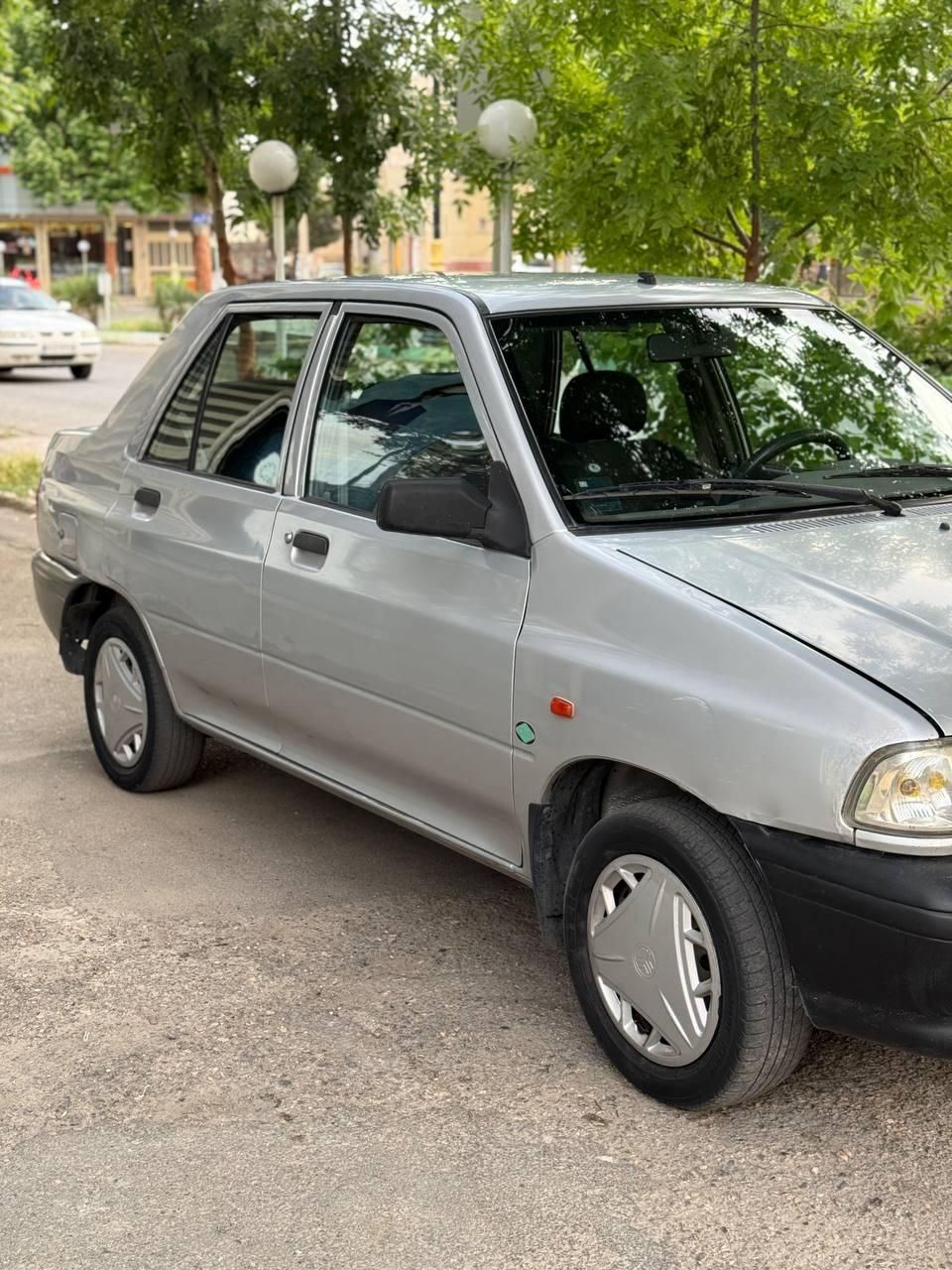 پراید 131 SE - 1394
