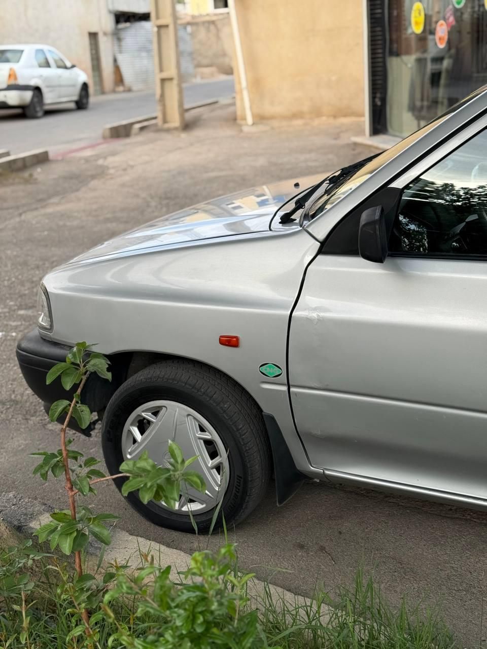 پراید 131 SE - 1394