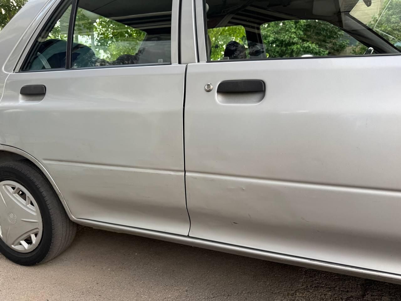 پراید 131 SE - 1394