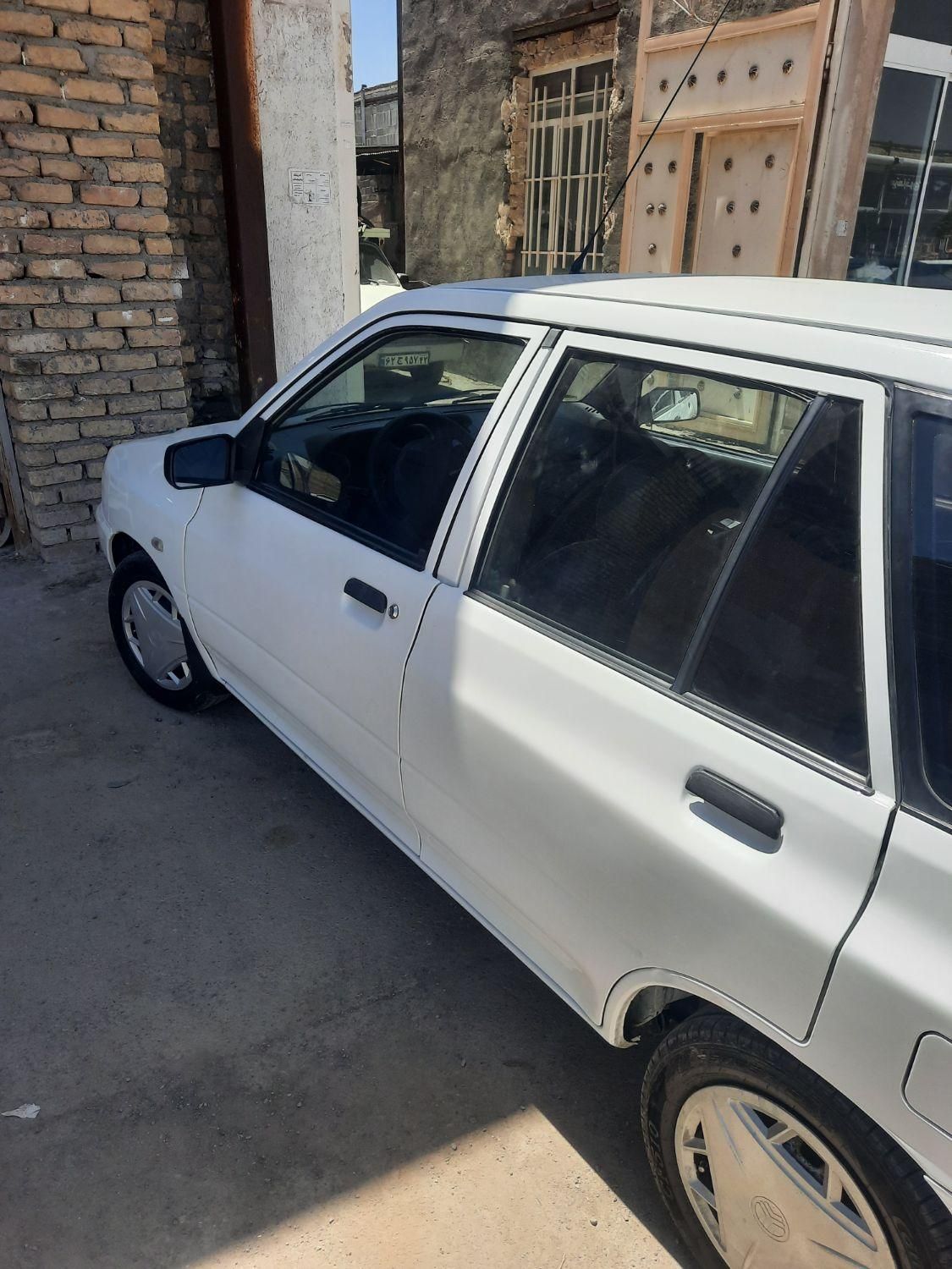 پراید 111 SE - 1397