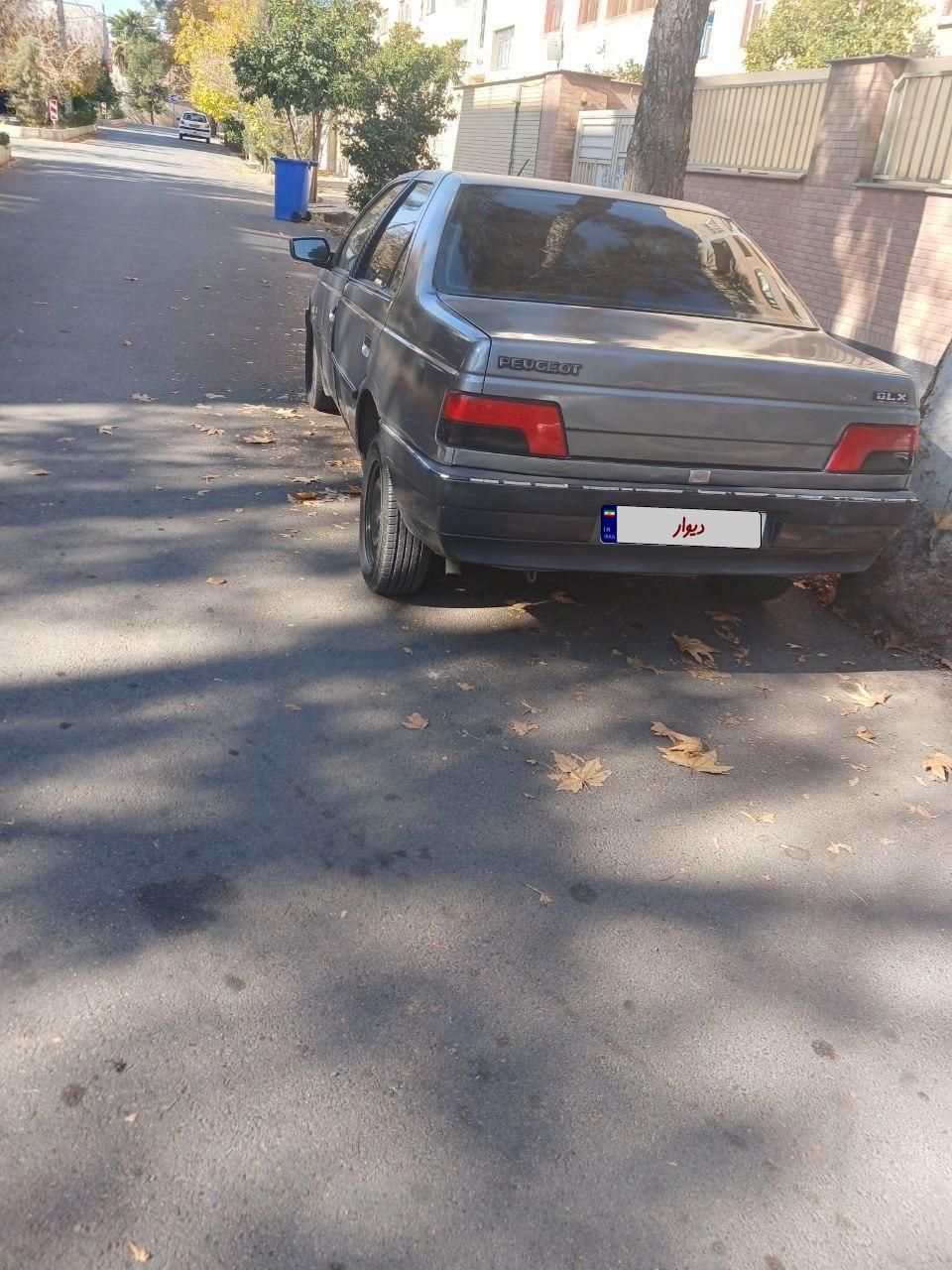 خودرو پژو، 405 آگهی ann_17848218