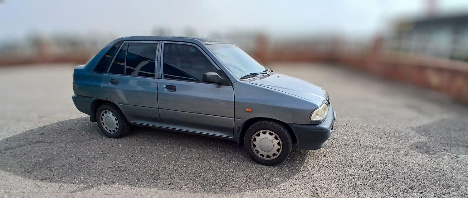 پراید 141 SE - 1392