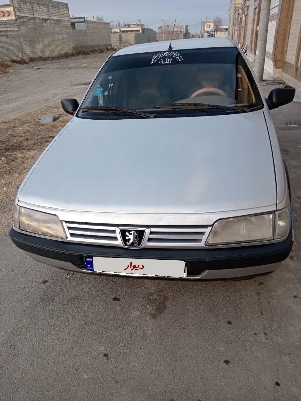 خودرو پژو، 405 آگهی ann_17848257