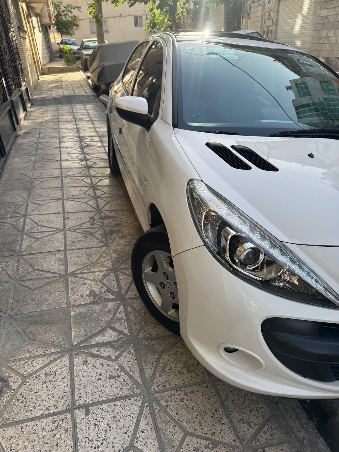 خودرو پژو، 207 آگهی ann_17848259