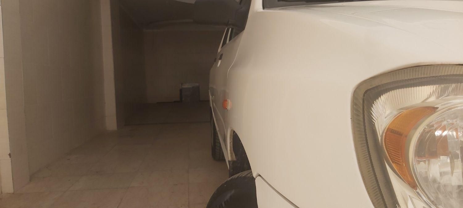 پراید 132 SE - 1398