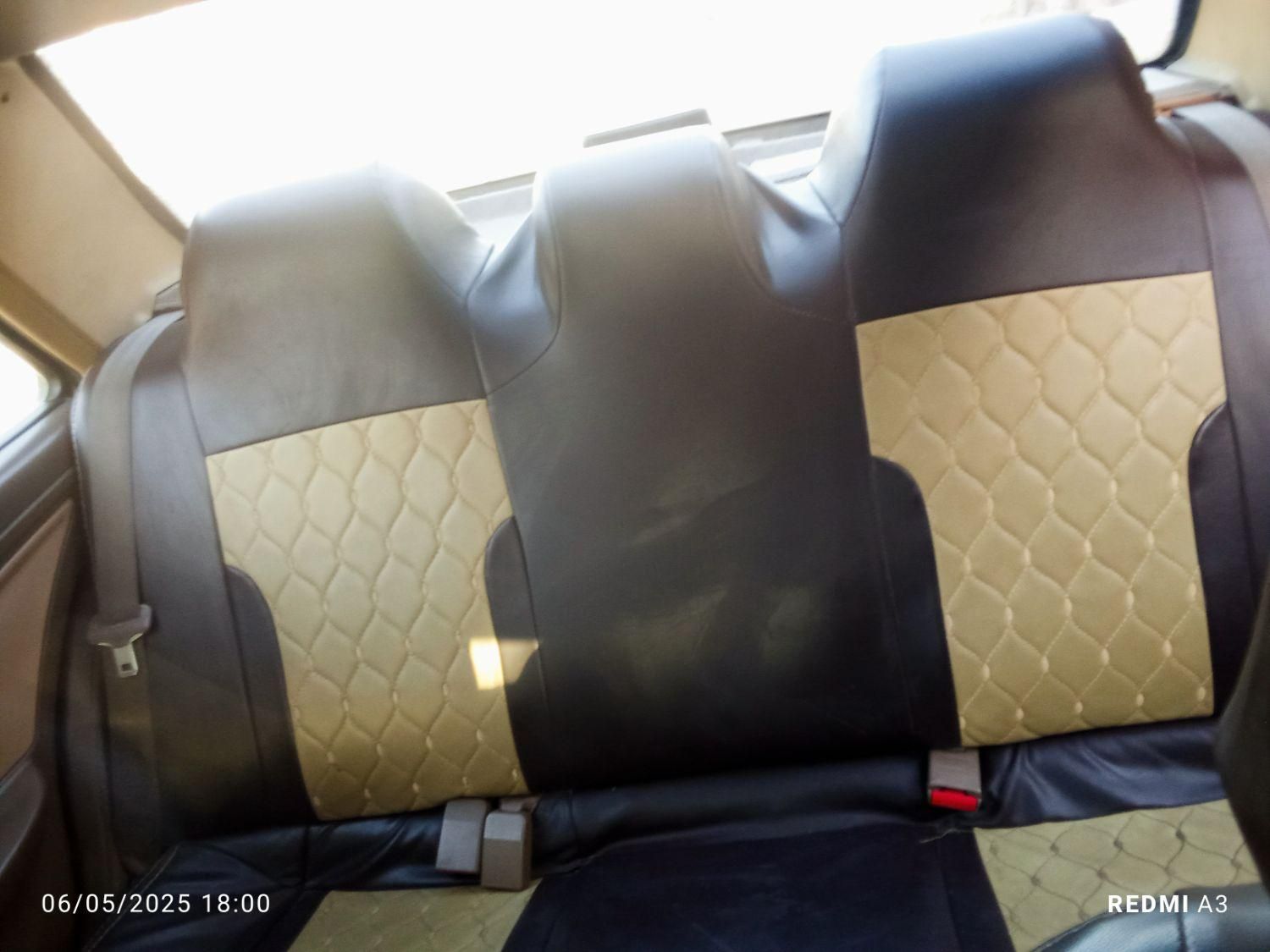 پژو 405 GL - دوگانه سوز CNG - 1373
