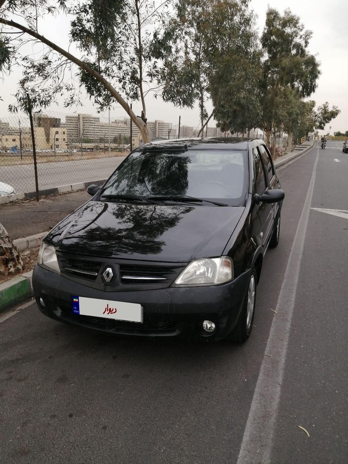 خودرو رنو، تندر 90 آگهی ann_17848282