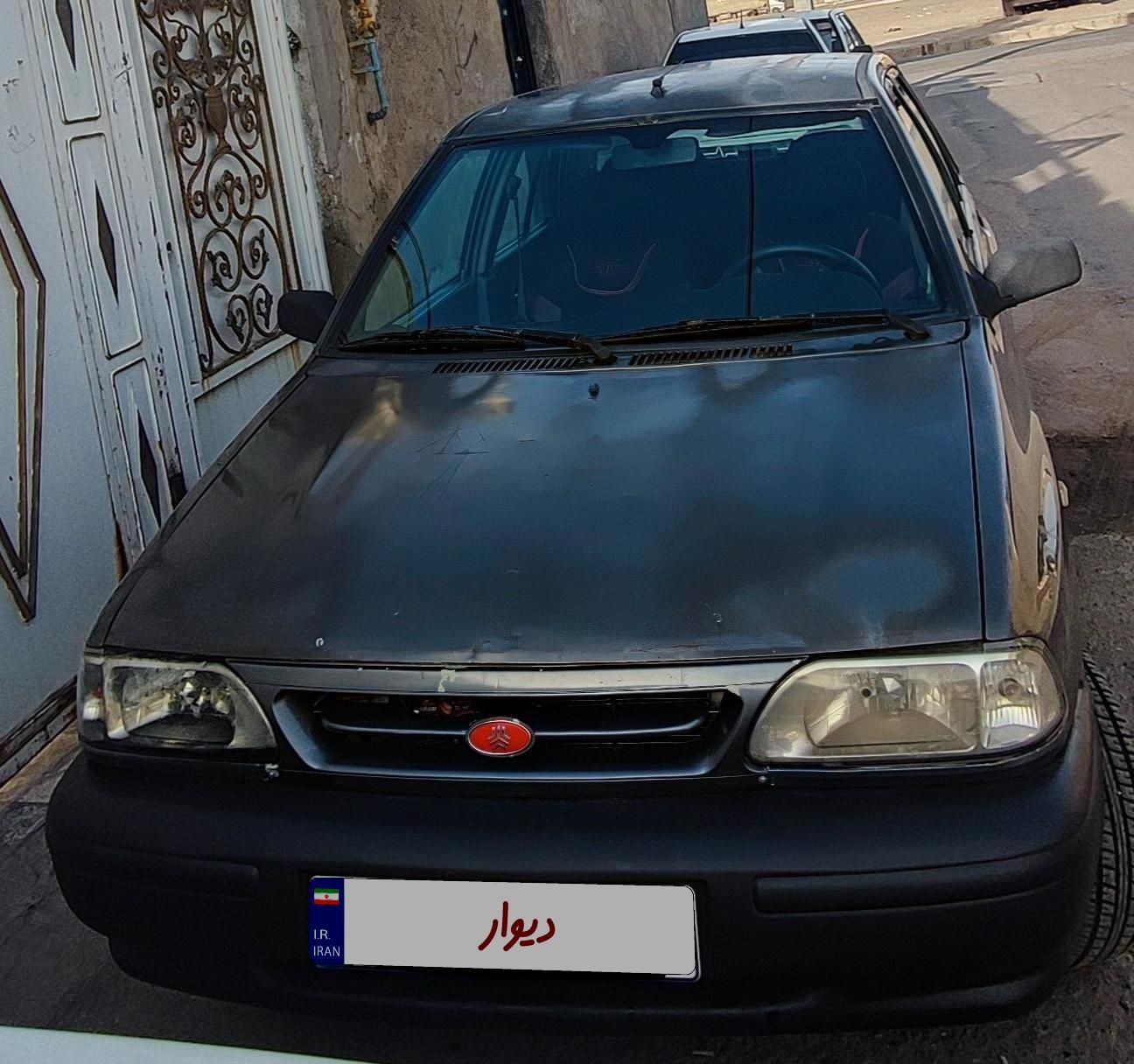 خودرو پراید، 131 آگهی ann_17848304