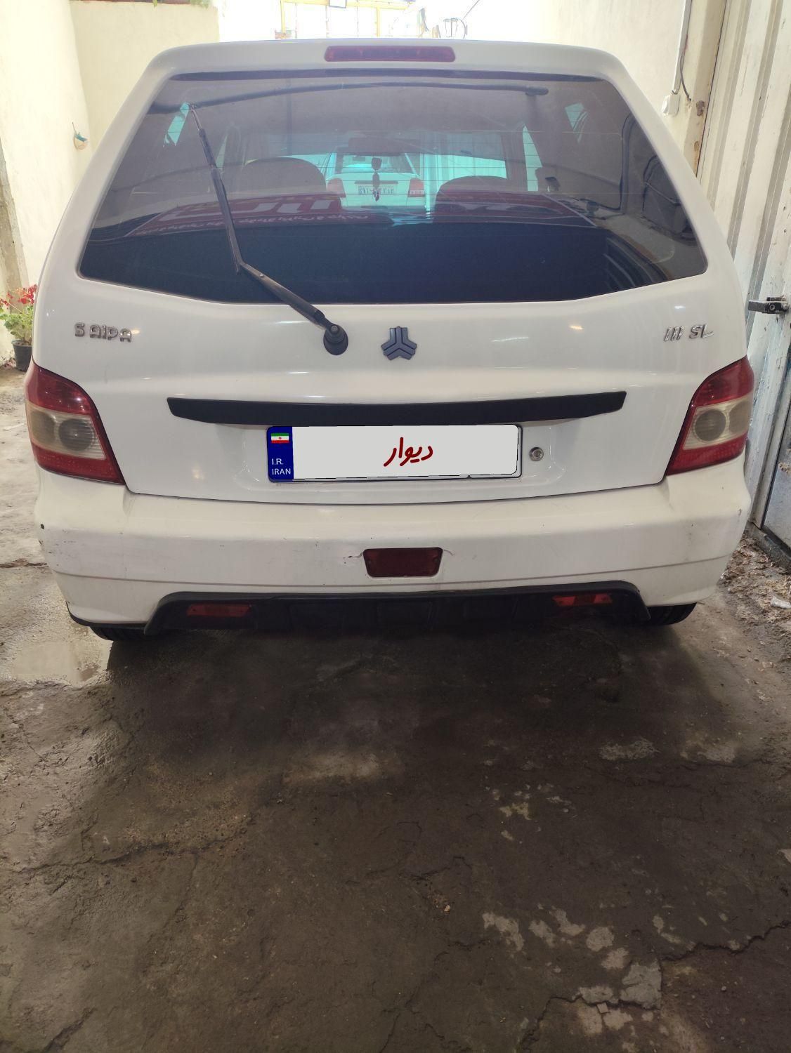 خودرو پراید، 111 آگهی ann_17848309