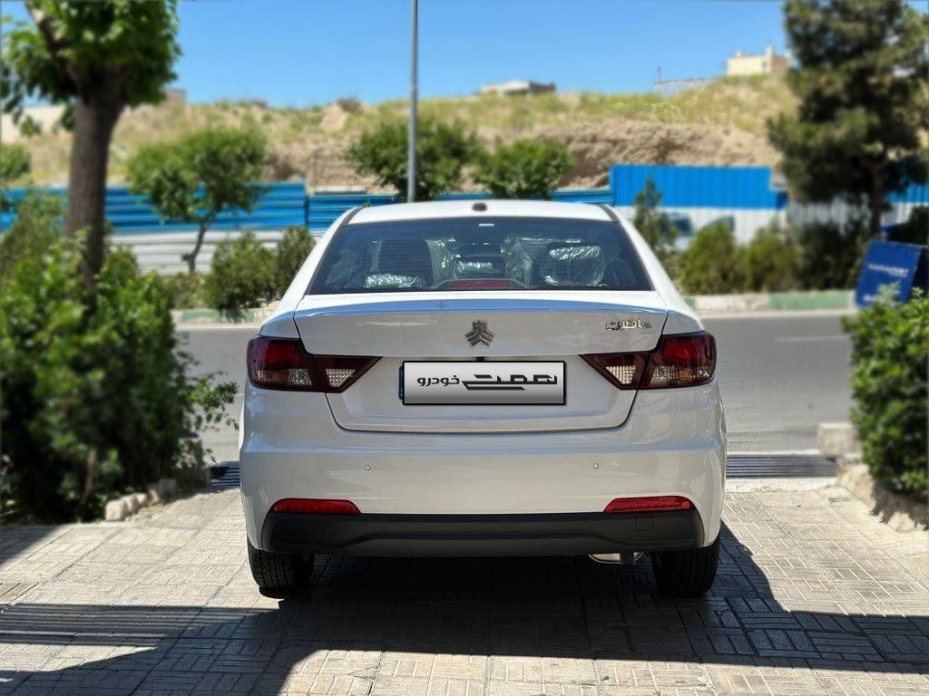 شاهین G دنده ای - 1404