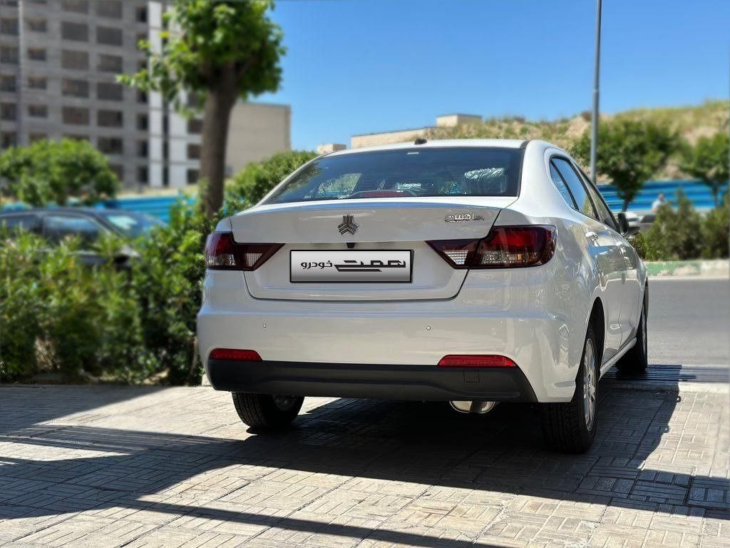 شاهین G دنده ای - 1404